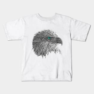 Eagle Eye Kids T-Shirt